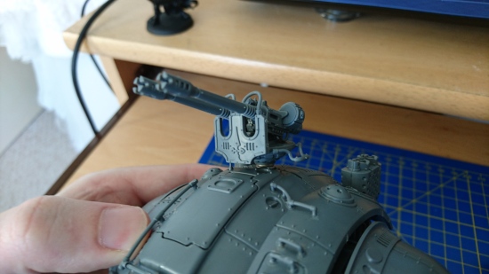Autocannons attached!